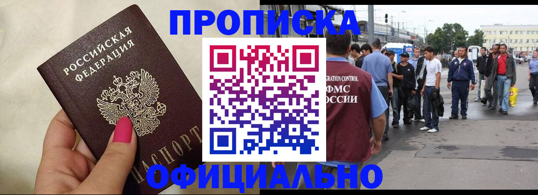 купить прописку в Щёлково